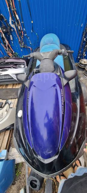 Yamaha. 2003  