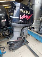    Yamaha 200 EFI 