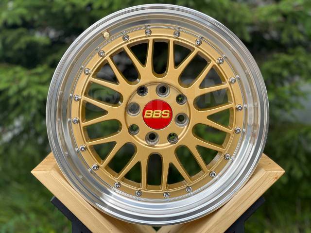 BBS LM 11j