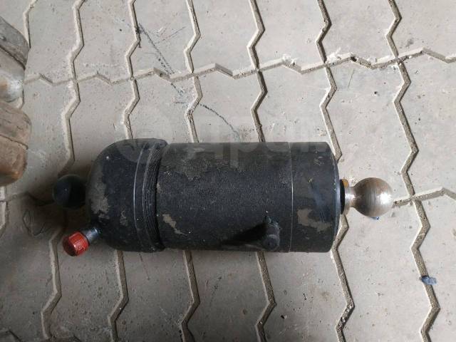Купить Гидроцилиндр подъема кузова ГАЗ-53 в Уссурийске по цене: 25 000 ...