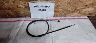    Suzuki Sepia ZZ  CA1EB 