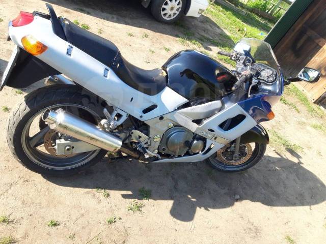 Kawasaki ZZR 400. 400. ., , ,   