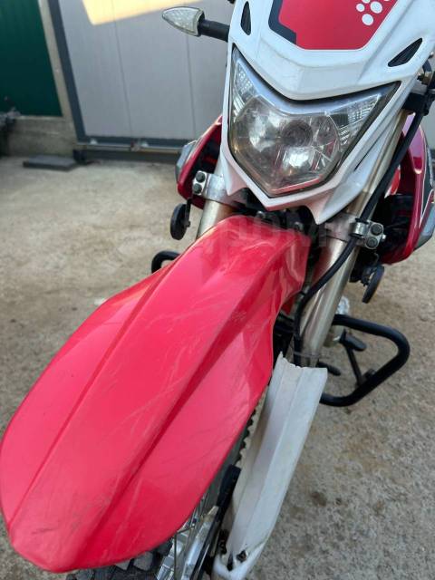 Regulmoto SK 250GY-5. 250. ., , ,   