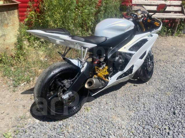 Yamaha YZF-R6. 600. ., , ,   