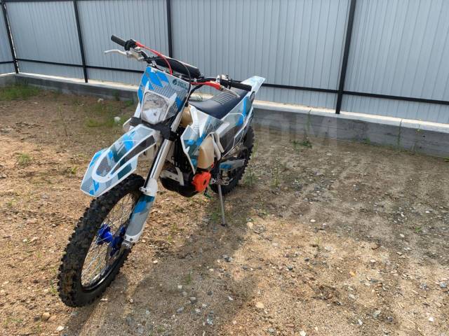 Regulmoto Aqua Enduro. 250. ., , ,   