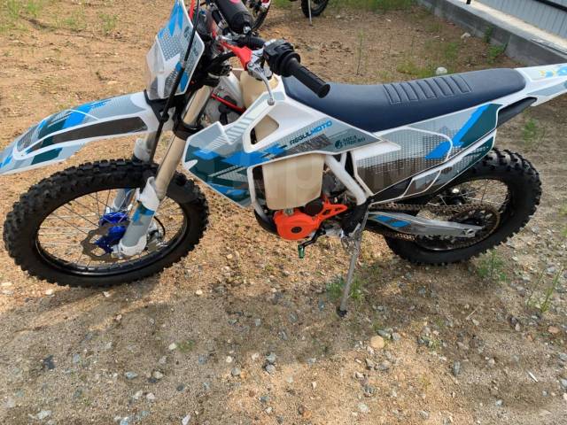 Regulmoto Aqua Enduro. 250. ., , ,   