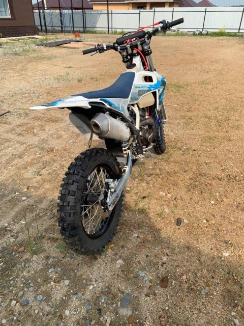 Regulmoto Aqua Enduro. 250. ., , ,   