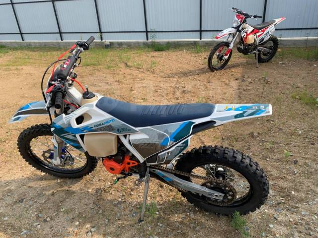 Regulmoto Aqua Enduro. 250. ., , ,   