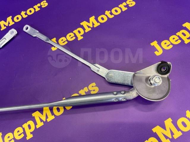 Купить Трапеция дворников Toyota Land Cruiser Prado 8515060260 TRJ120 ...