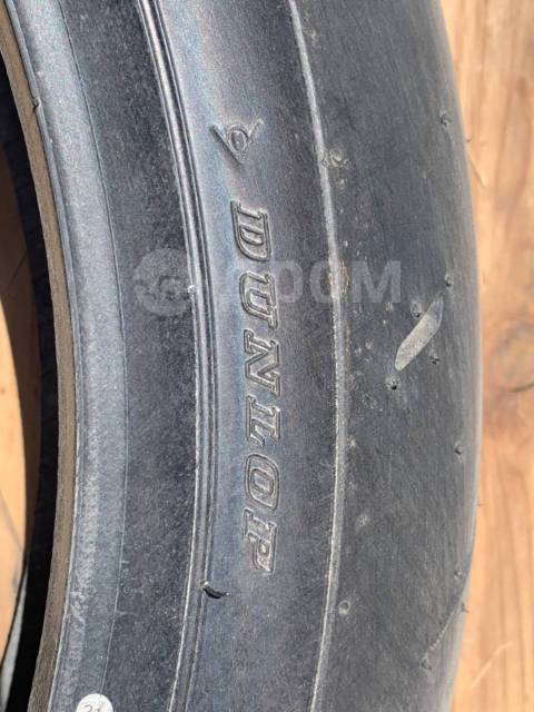  Dunlop KR410 115/70R17 