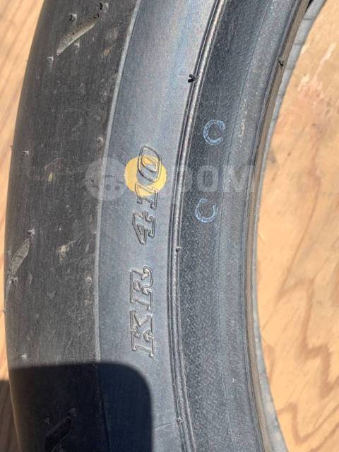  Dunlop KR410 115/70R17 