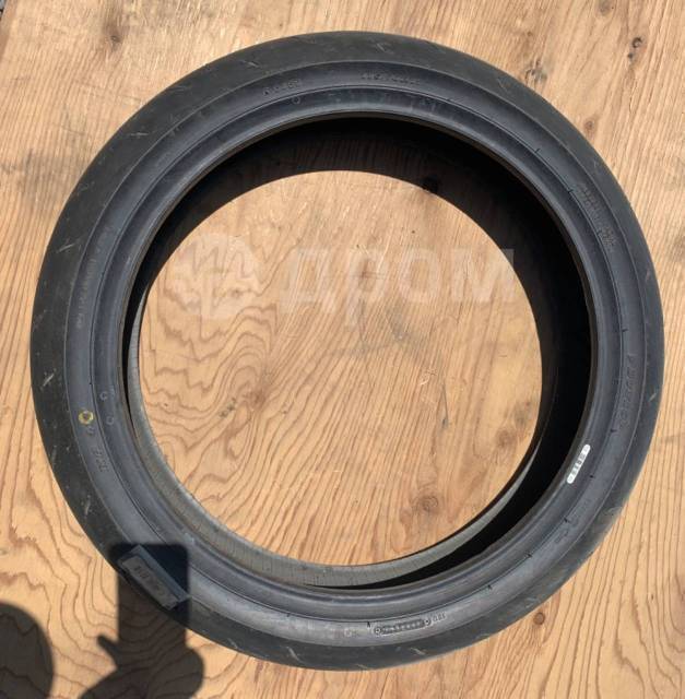  Dunlop KR410 115/70R17 