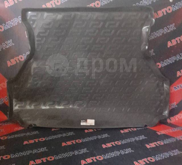 Купить Ковер багажника Лада Гранта 2191 в Кемерово по цене: 600 ...