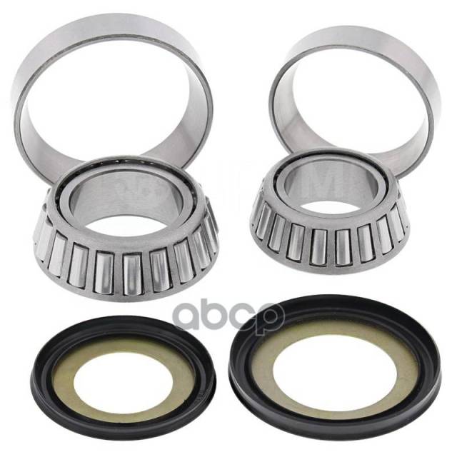 (     Kawasaki) Steering Bearing Kit 