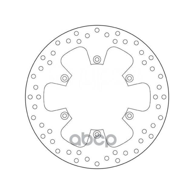    Brembo . 68B407F0 _68B407f0 