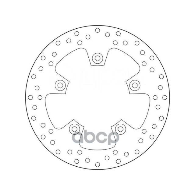    Brembo . 68B407F1 _68B407f1 