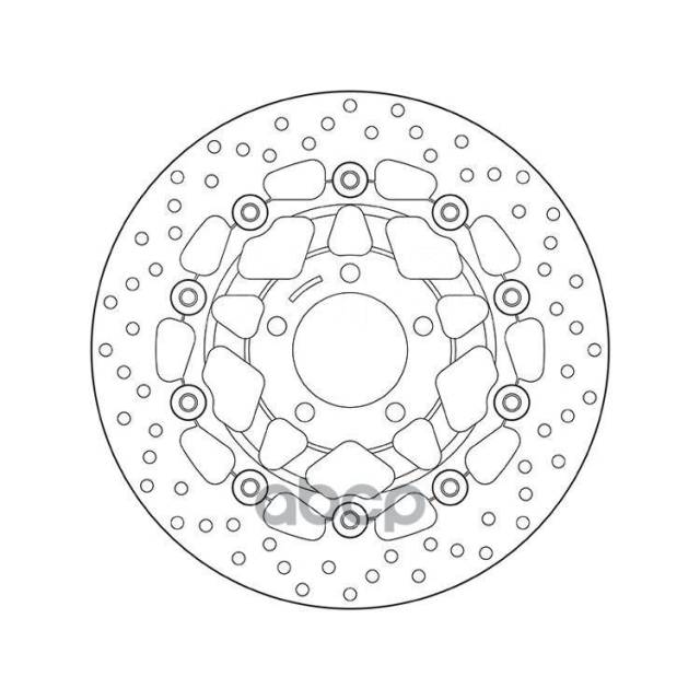    Brembo . 78B40820 _78B40820 