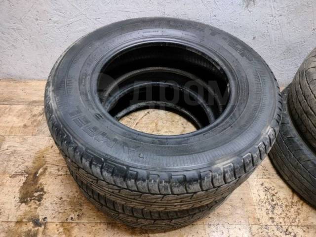 Amtel Planet 2P, 205/70 R15