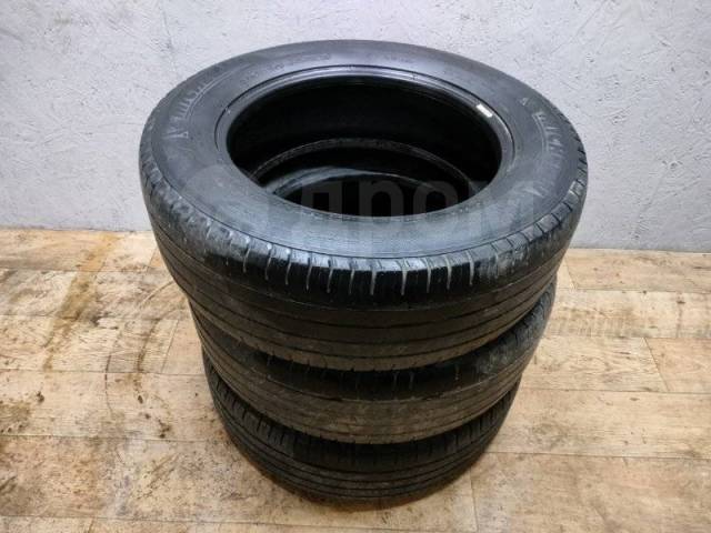 Michelin Latitude Tour, 225/65 R17