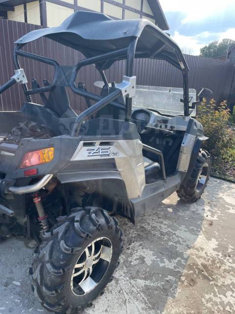 CFMoto SSV625-Z6. ,  \,   