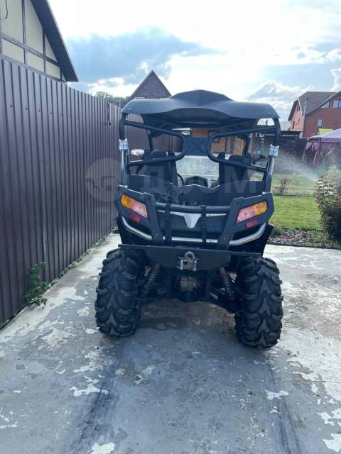 CFMoto SSV625-Z6. ,  \,   