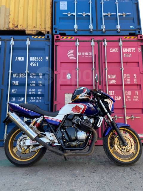 Honda CB 400SF VTEC-2. 400. ., , ,   