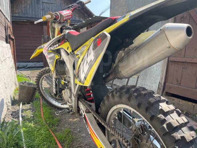 Suzuki RM-Z 450. 450. ., ,  ,   