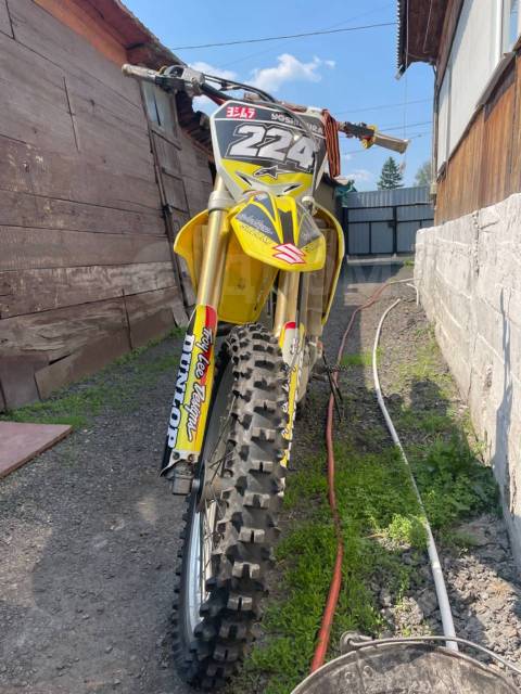 Suzuki RM-Z 450. 450. ., ,  ,   