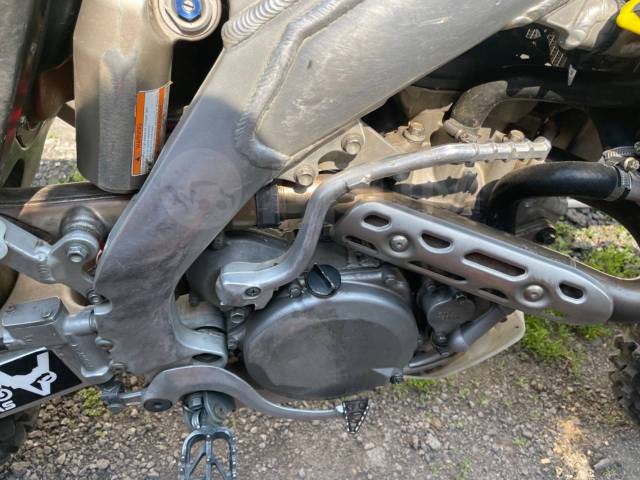 Suzuki RM-Z 450. 450. ., ,  ,   