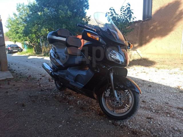 Suzuki Skywave 650. 650. ., , ,   