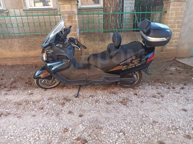 Suzuki Skywave 650. 650. ., , ,   