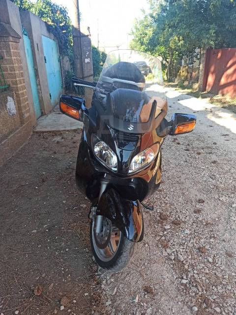 Suzuki Skywave 650. 650. ., , ,   