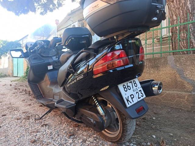 Suzuki Skywave 650. 650. ., , ,   