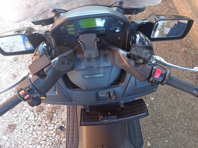 Suzuki Skywave 650. 650. ., , ,   