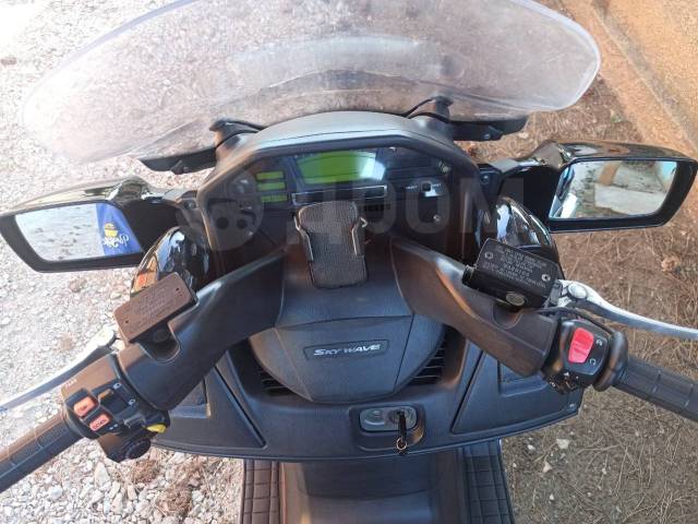 Suzuki Skywave 650. 650. ., , ,   