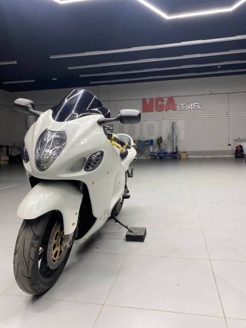 Suzuki GSX 1300R Hayabusa. 1 300. ., , ,   