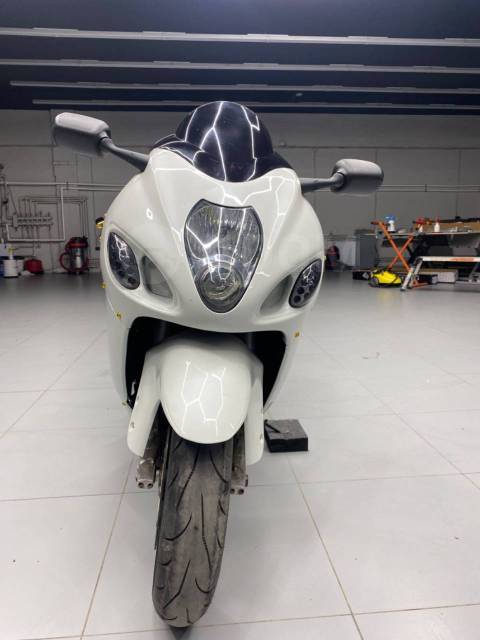 Suzuki GSX 1300R Hayabusa. 1 300. ., , ,   