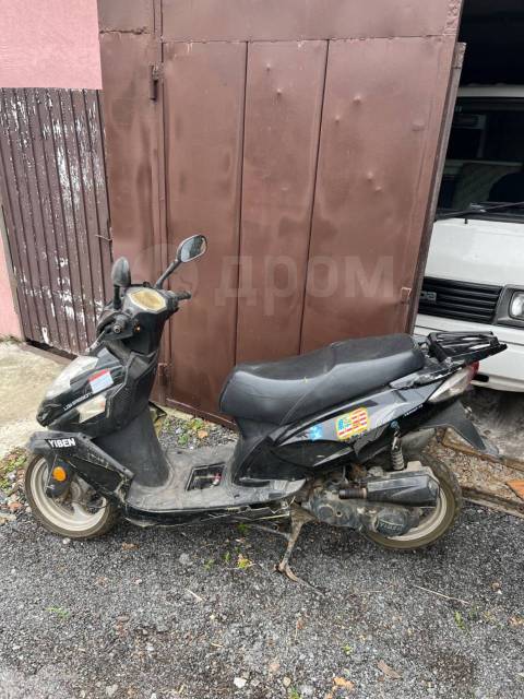 Yiben YB50QT-21. 50. ., ,  ,   