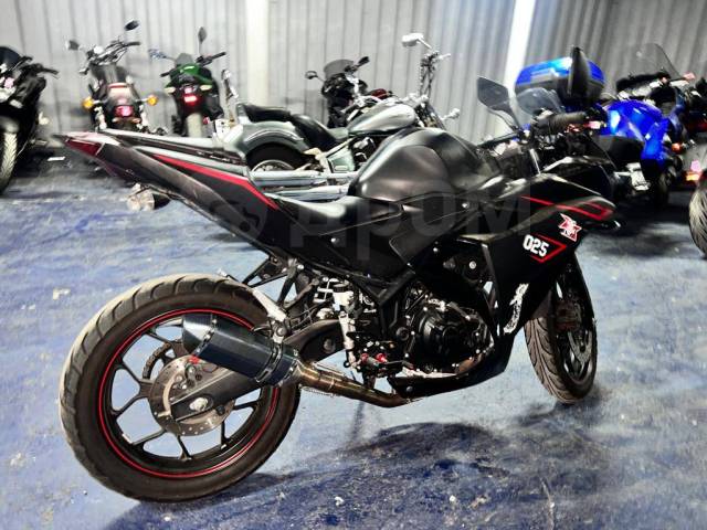 Yamaha YZF-R25. 250. ., , ,   