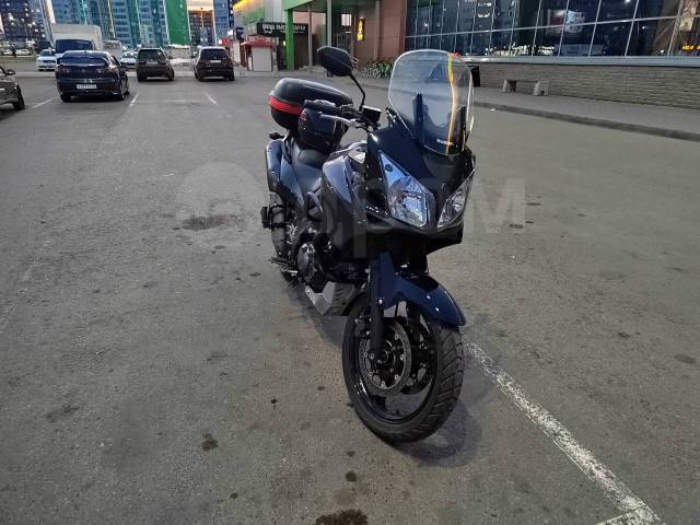 Suzuki V-Strom 650. 650. ., , ,   