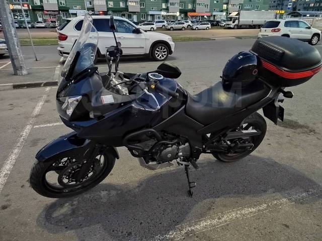 Suzuki V-Strom 650. 650. ., , ,   