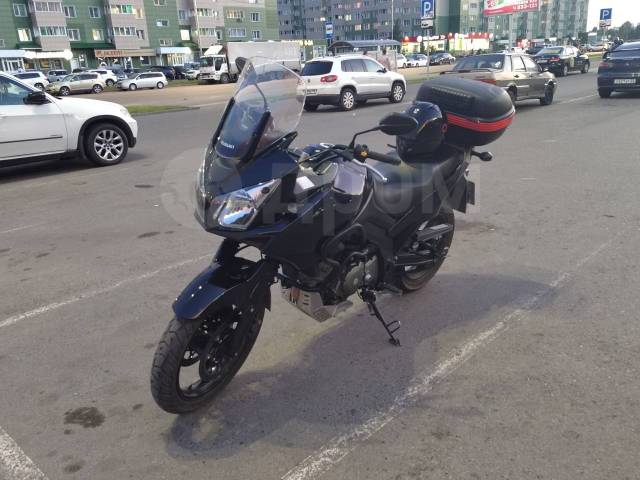 Suzuki V-Strom 650. 650. ., , ,   