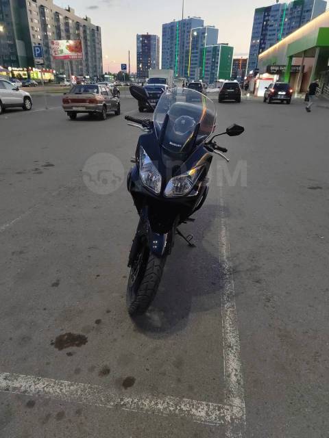 Suzuki V-Strom 650. 650. ., , ,   