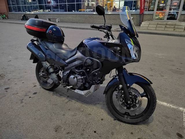 Suzuki V-Strom 650. 650. ., , ,   