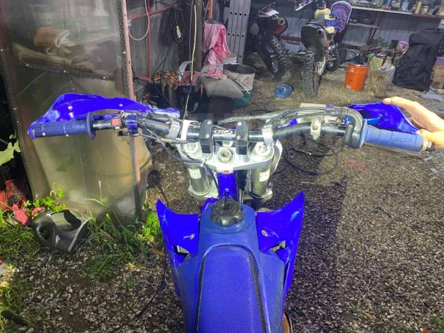 Yamaha YZ 450F. 450. ., , ,   