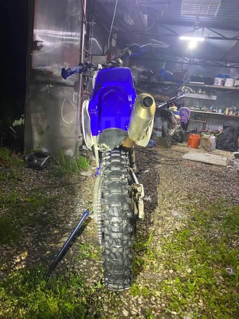 Yamaha YZ 450F. 450. ., , ,   