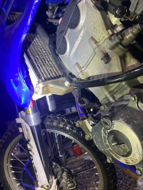 Yamaha YZ 450F. 450. ., , ,   