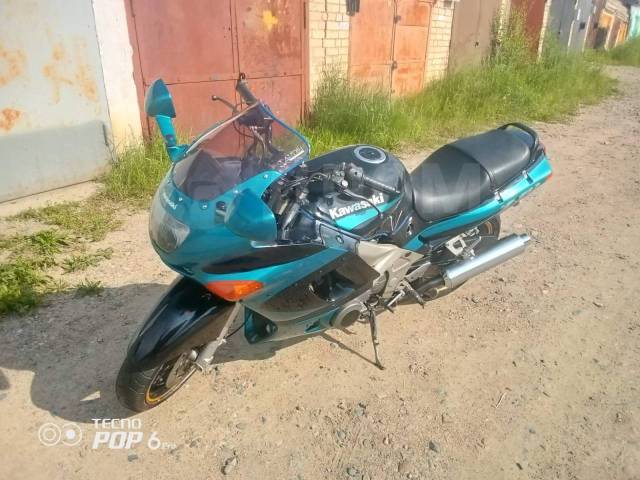 Kawasaki ZZR 400. 400. ., , ,   