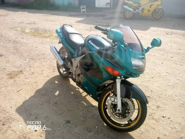 Kawasaki ZZR 400. 400. ., , ,   