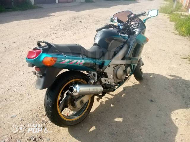 Kawasaki ZZR 400. 400. ., , ,   